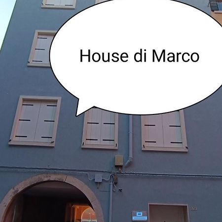 דירות Chioggia House Di Marco מראה חיצוני תמונה
