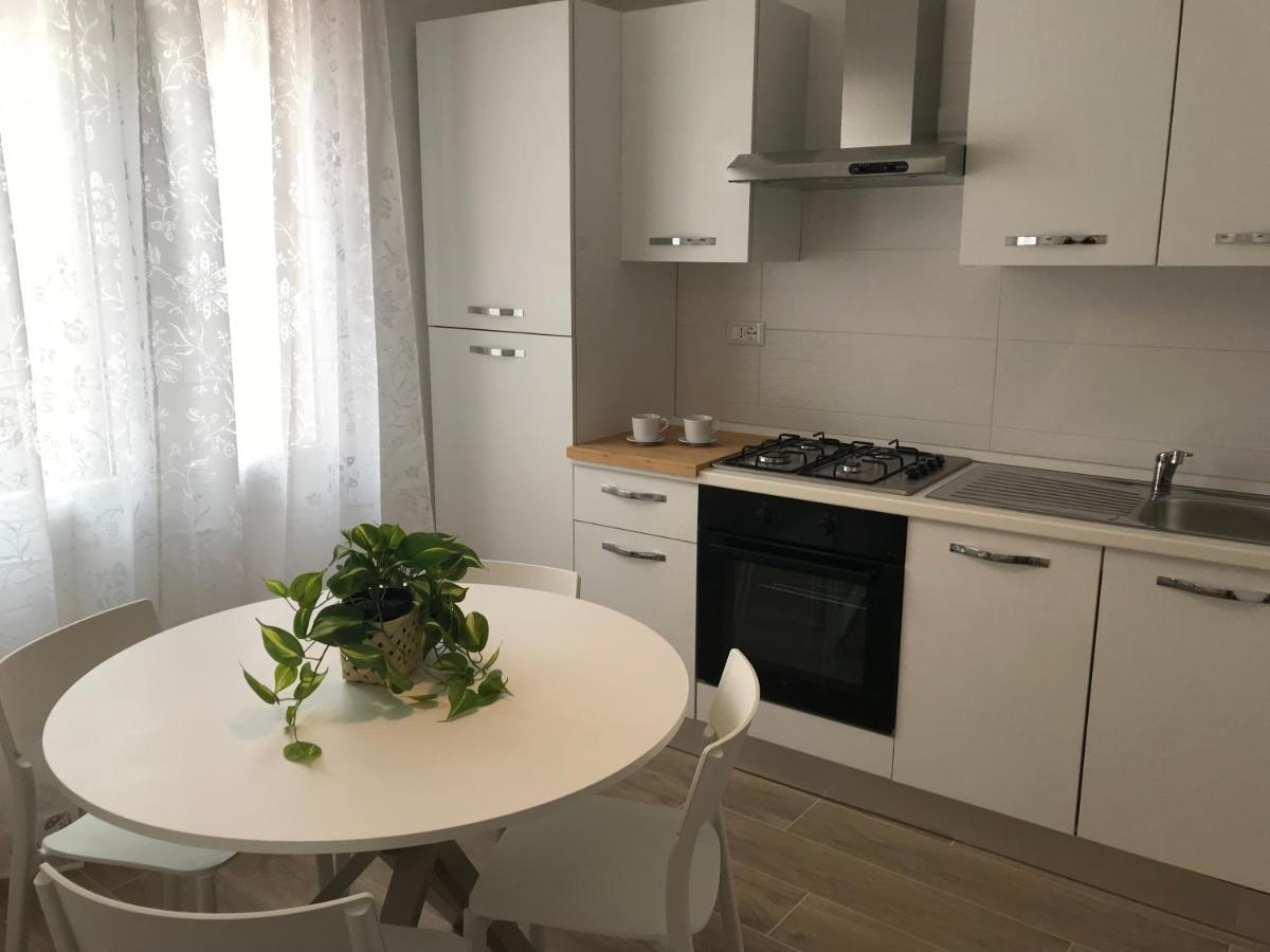 דירות Chioggia House Di Marco מראה חיצוני תמונה