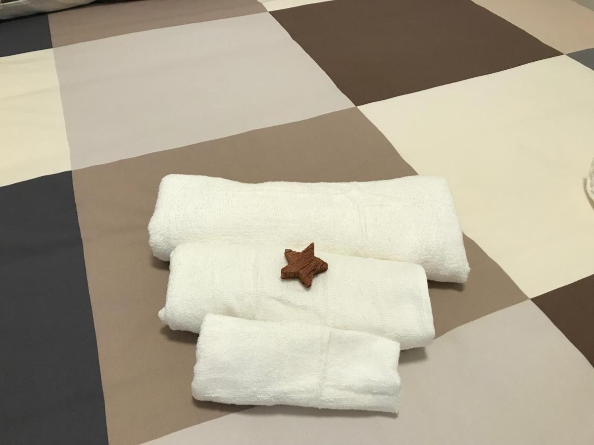 דירות Chioggia House Di Marco מראה חיצוני תמונה