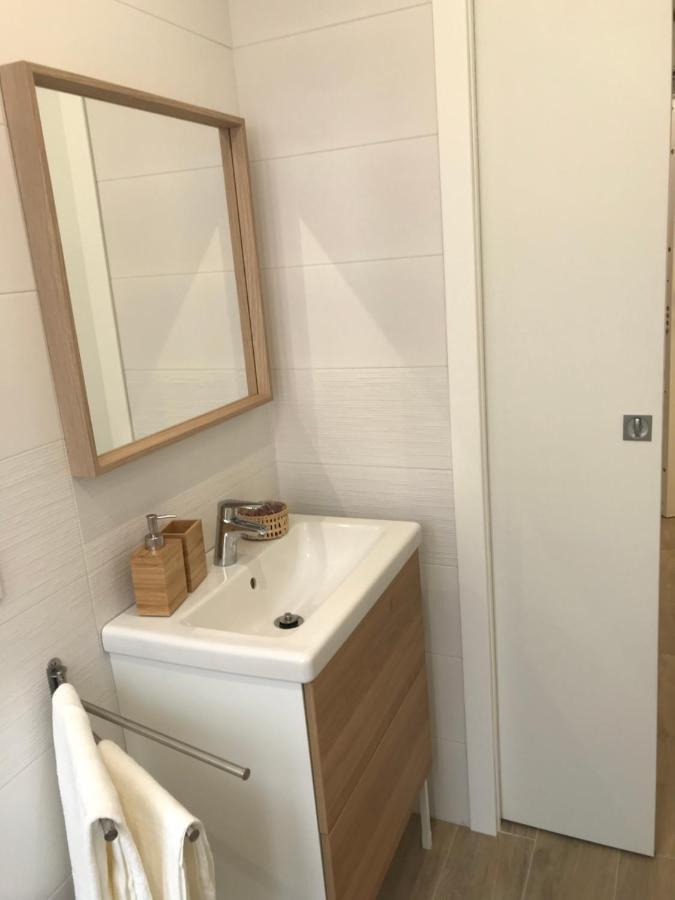 דירות Chioggia House Di Marco מראה חיצוני תמונה