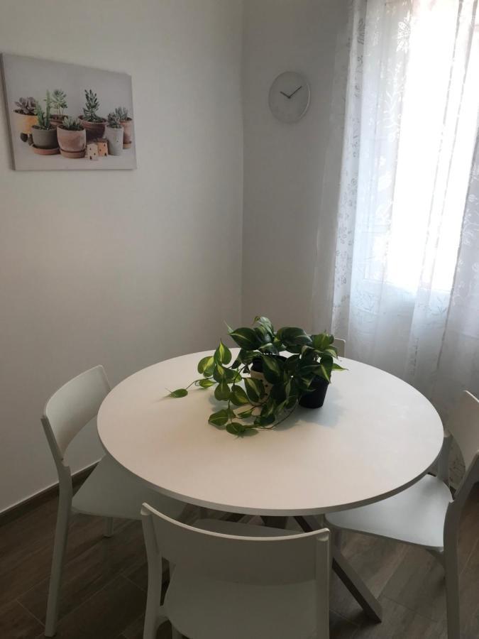 דירות Chioggia House Di Marco מראה חיצוני תמונה