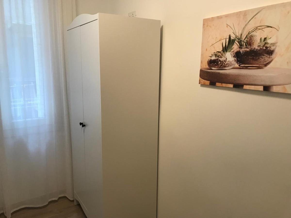 דירות Chioggia House Di Marco מראה חיצוני תמונה