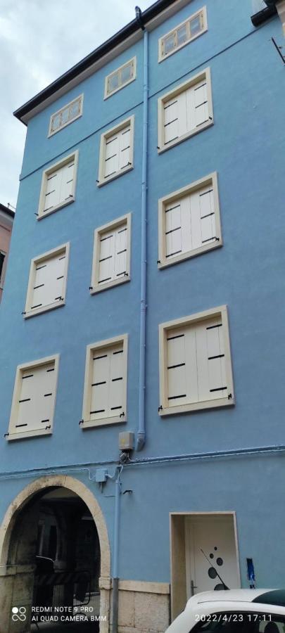 דירות Chioggia House Di Marco מראה חיצוני תמונה