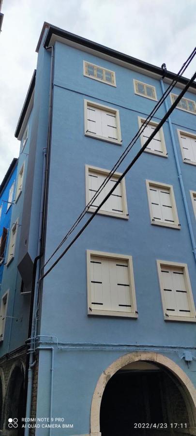 דירות Chioggia House Di Marco מראה חיצוני תמונה