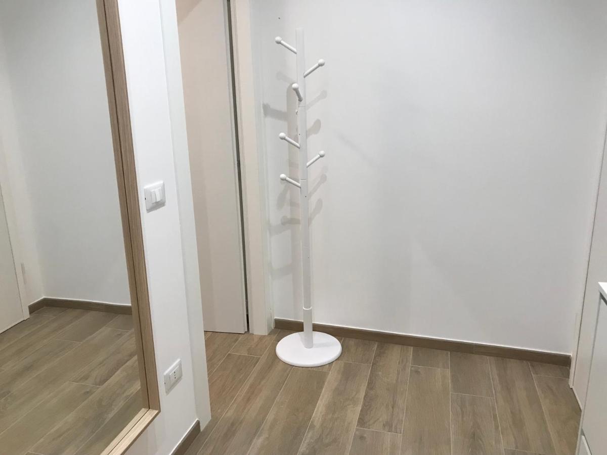 דירות Chioggia House Di Marco מראה חיצוני תמונה