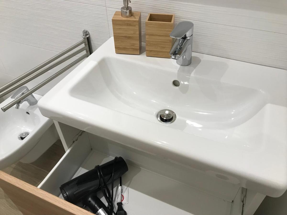 דירות Chioggia House Di Marco מראה חיצוני תמונה