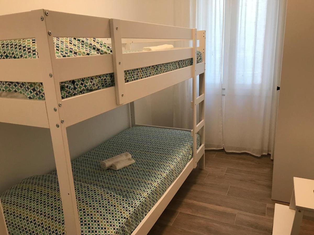 דירות Chioggia House Di Marco מראה חיצוני תמונה
